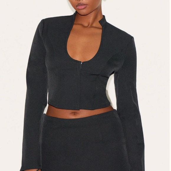 Long sleeve tops XS - Picture 4 of 6